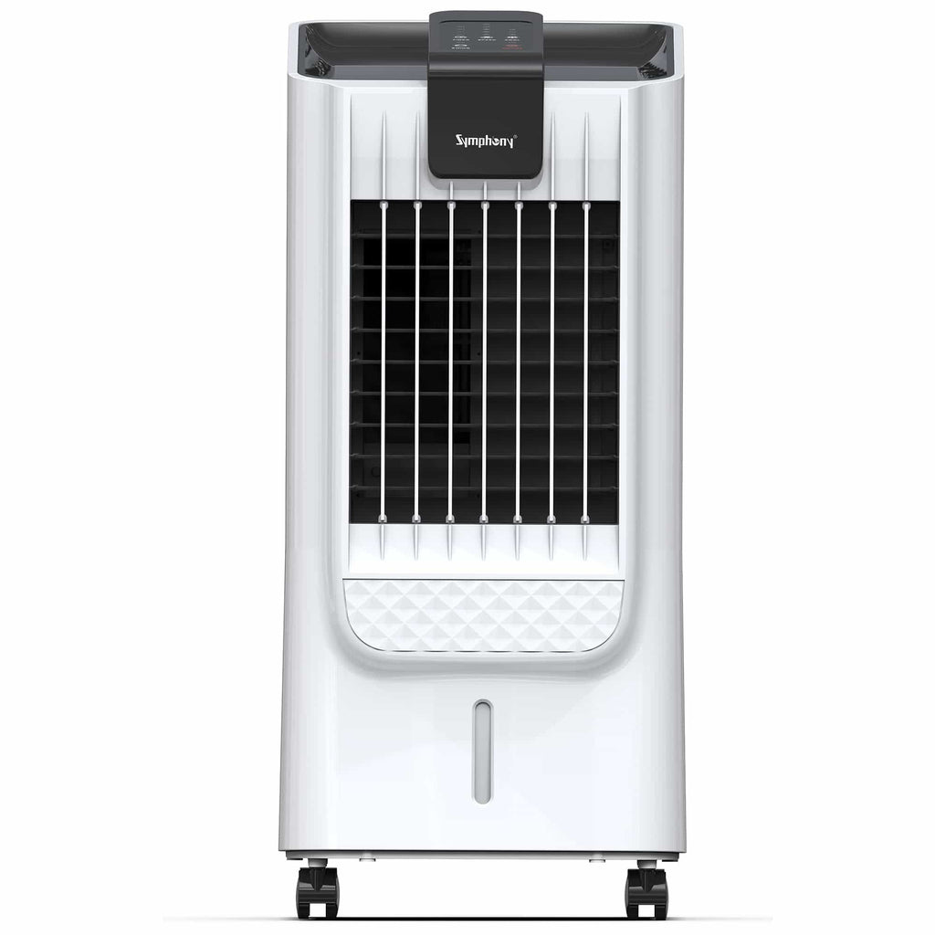 Symphony compressor hot sale cooler