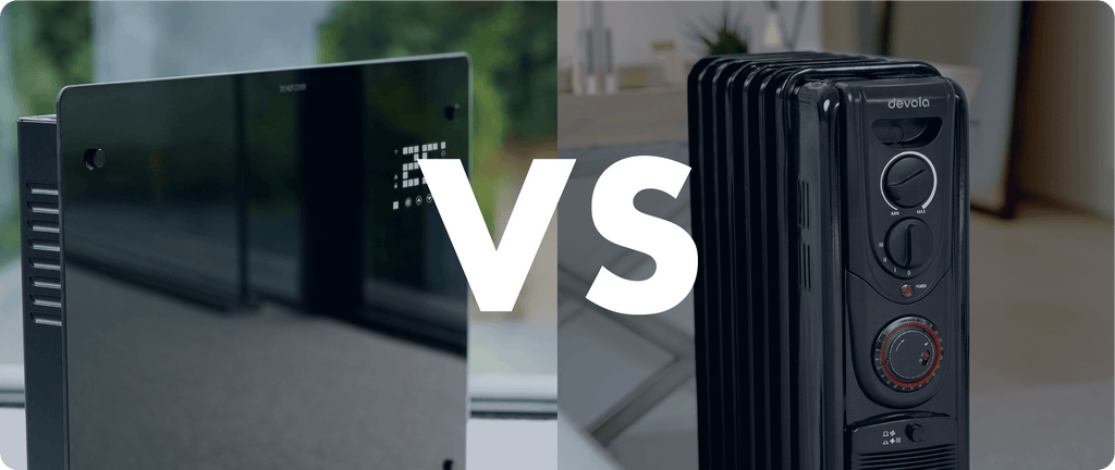 Panel Heaters Vs Electric Radiators – Air Con Centre