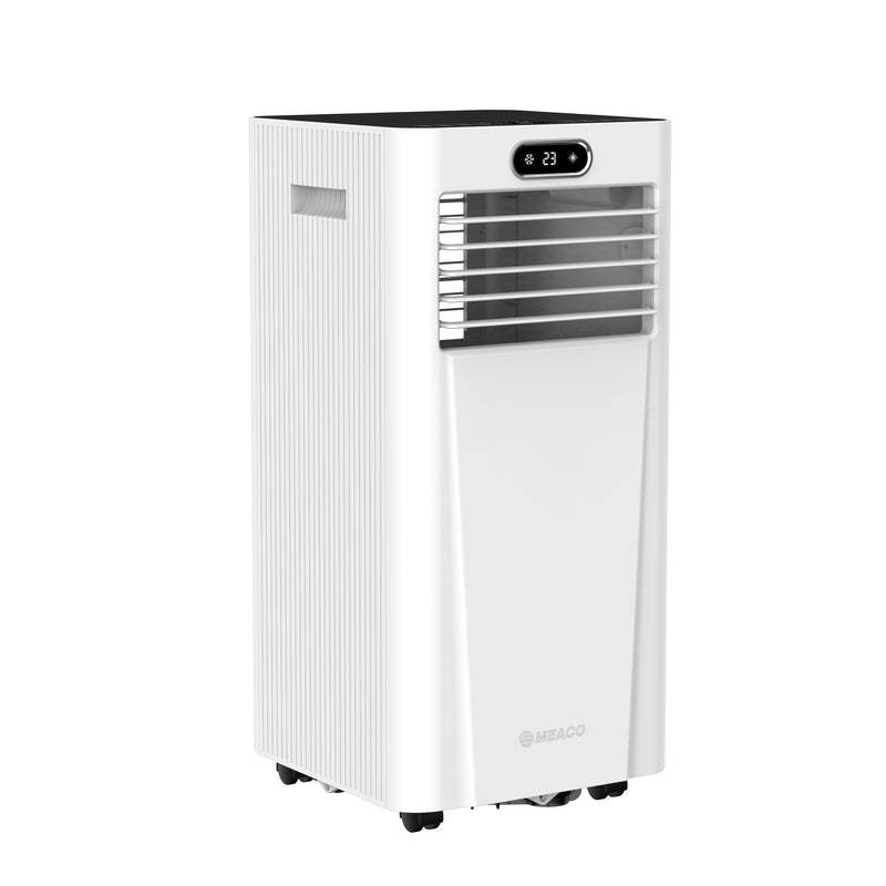 Meaco Pro 10000 BTU Portable Air Conditioning Unit With Heating - MC10000CHRPRO, Image 4 of 10