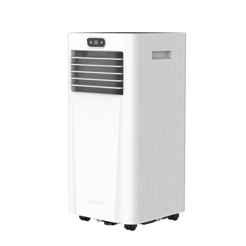 Meaco Pro 8000 BTU Portable Air Conditioning Unit With Heating - MC8000CHRPRO, Image 5 of 9