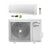 KFR-33IW/AG 12000 BTU Air Conditioning Unit With WIFI Capability - KFR-33IW