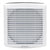 Xpelair GX9 Commercial Window Extractor Fan 9"/225mm - 89994AW