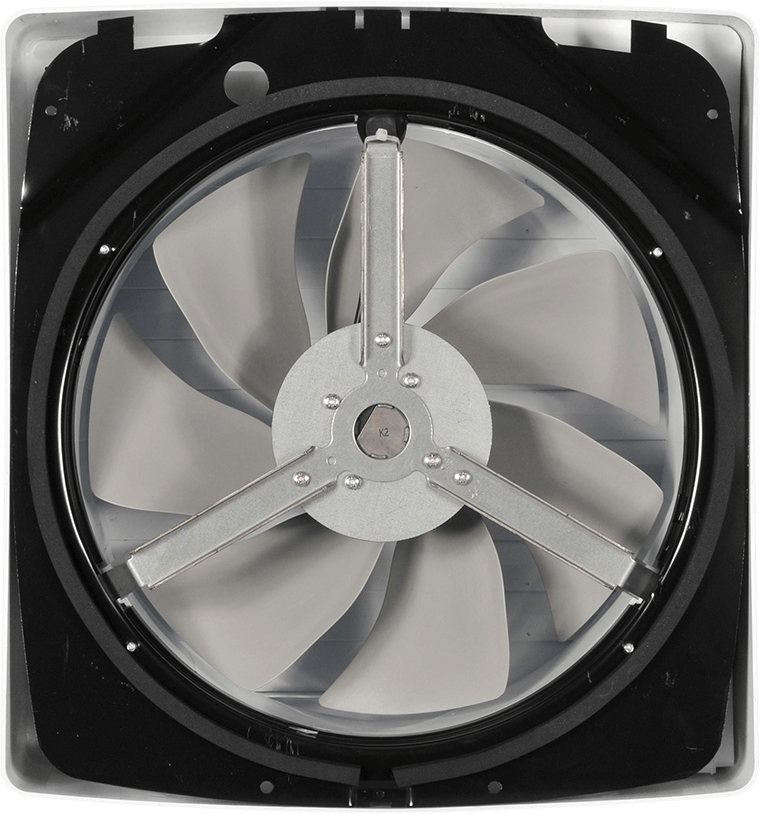 Xpelair GX12 Commercial Window Fan 12"/300mm - 90012AW, Image 4 of 5