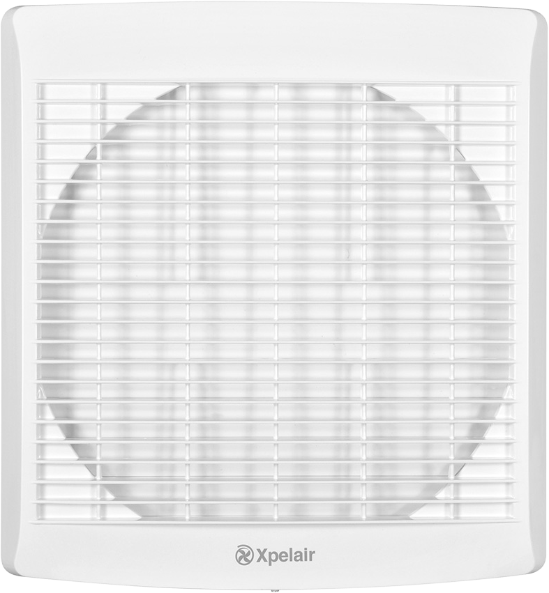 Xpelair GX12 Commercial Window Fan 12"/300mm - 90012AW, Image 1 of 5