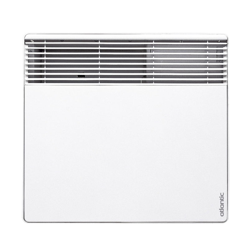 Atlantic F127 500W Electric Panel Radiator - AH500213, Image 1 of 4