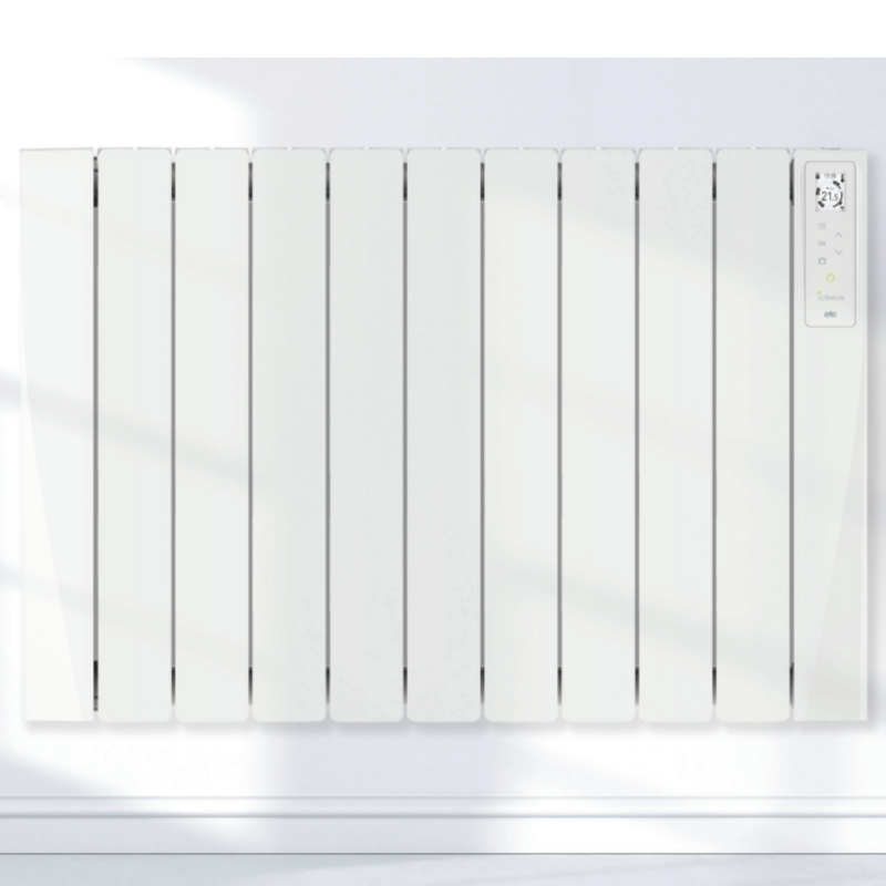 ATC 1800W iLifestyle Electric Thermal Radiator - WLS1800, Image 6 of 6