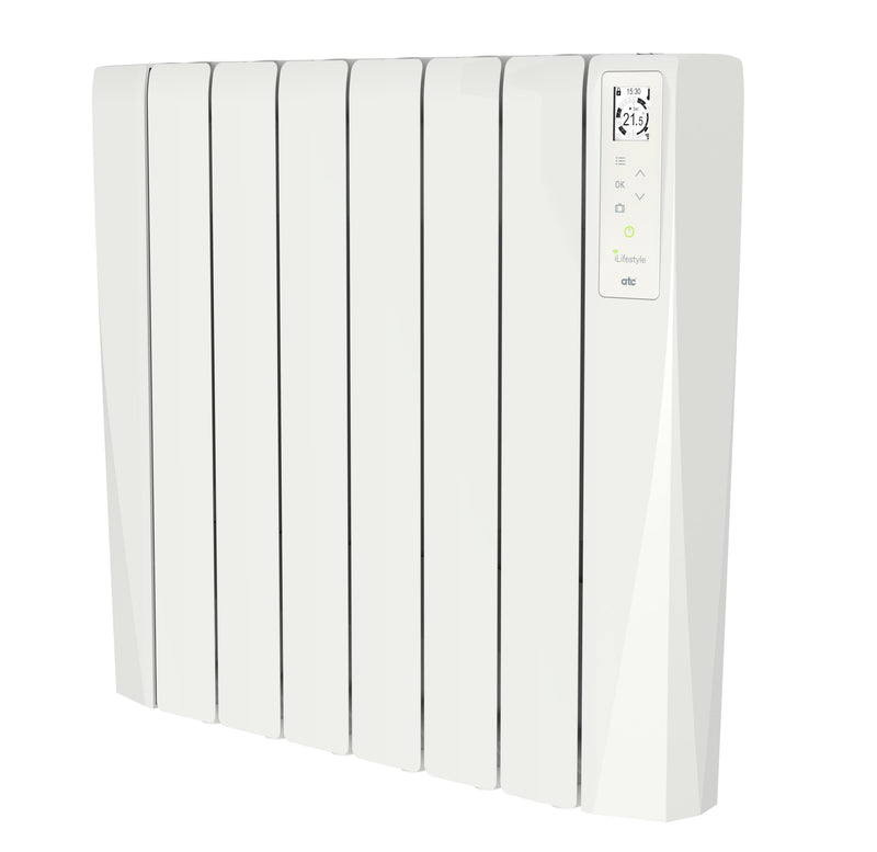 ATC 1000W iLifestyle Electric Thermal Radiator - WLS1000, Image 1 of 6