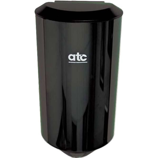 ATC Cub High Speed Hand Dryer - Matt Black - Z-2651BL, Image 1 of 1