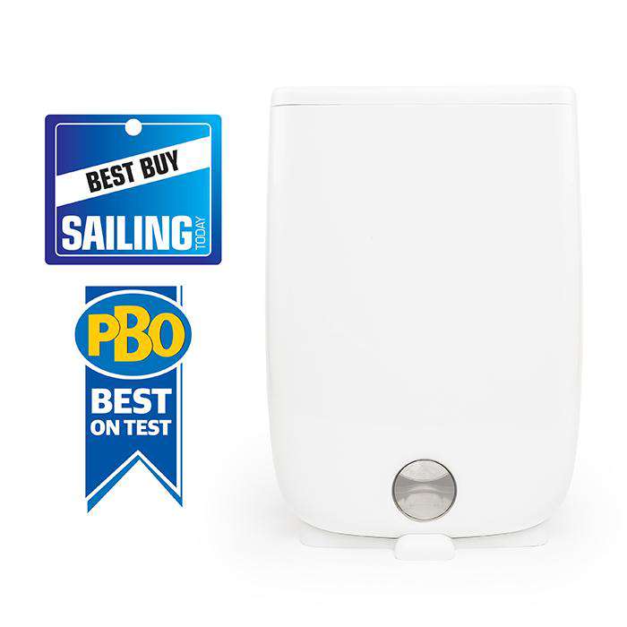 Meaco DD8L Junior 8 Litre Dehumidifier - FREE 3 Year Warranty - DD8LJUNIOR, Image 2 of 7