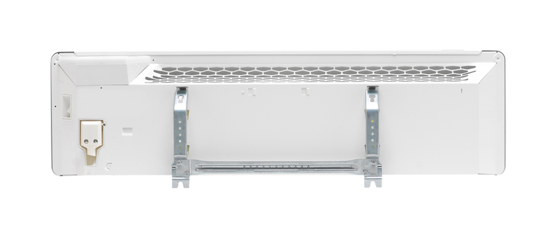 Dimplex Alta 500W Wi-Fi Panel Heater 20cm, White - DTD2R05, Image 4 of 5