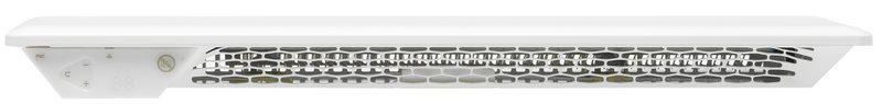 Dimplex Alta 500W Wi-Fi Panel Heater 20cm, White - DTD2R05, Image 5 of 5