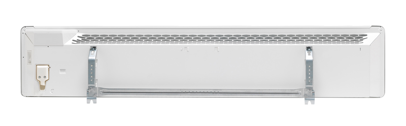 Dimplex Alta 750W Wi-Fi Panel Heater 20cm, White - DTD2R07, Image 4 of 5