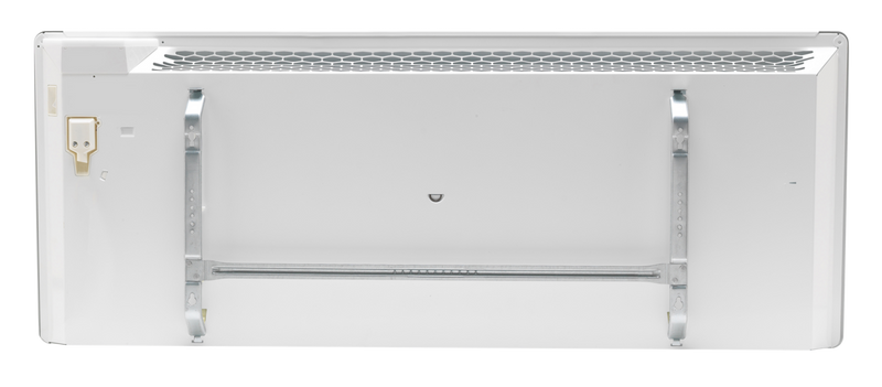 Dimplex Alta 1500W Wi-Fi Panel Heater 40cm, White - DTD4R15, Image 3 of 4