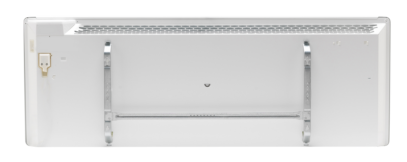 Dimplex Alta 2000W Wi-Fi Panel Heater 40cm, White - DTD4R20, Image 3 of 4