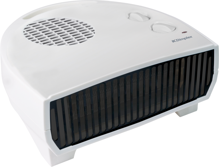 Dimplex 3kw Letterbox Style Fan Heater - DXFF30TSN, Image 2 of 3