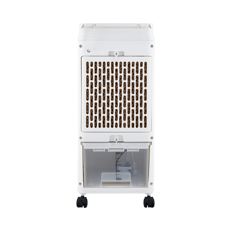 Honeywell 7.5L Evaporative Air Cooler White - CS077XE, Image 4 of 11