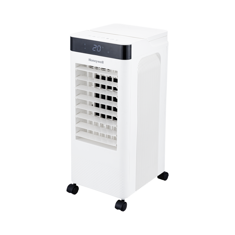 Honeywell 7.5L Evaporative Air Cooler White - CS077XE, Image 2 of 11