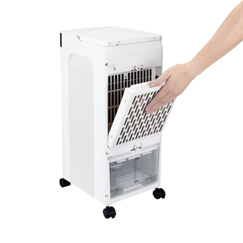 Honeywell 7.5L Evaporative Air Cooler White - CS077XE, Image 6 of 11