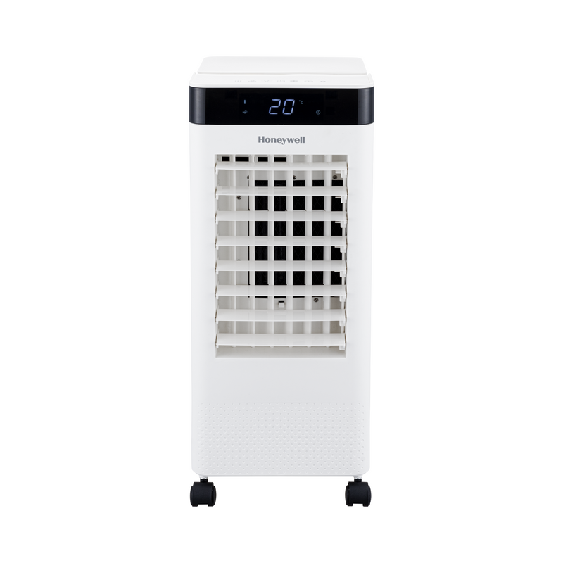 Honeywell 7.5L Evaporative Air Cooler White - CS077XE, Image 1 of 11