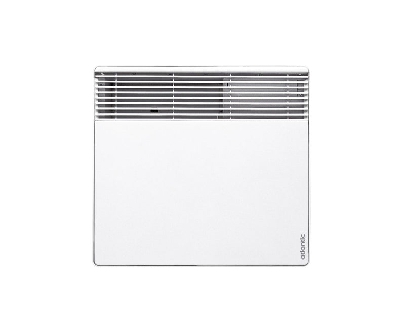 Atlantic F127 750W Electric Panel Radiator - AH500106, Image 1 of 3