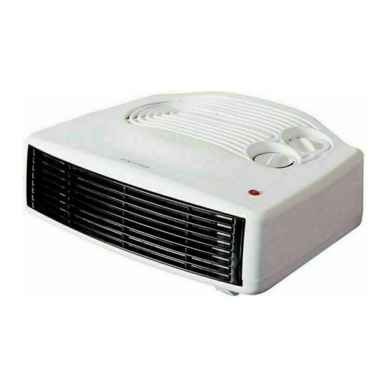 Status 3Kw Flat Fan Heater, Image 1 of 1