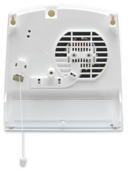 Dimplex 2KW Downflow Timer Bathroom Fan Heater - FX20VE, Image 6 of 7