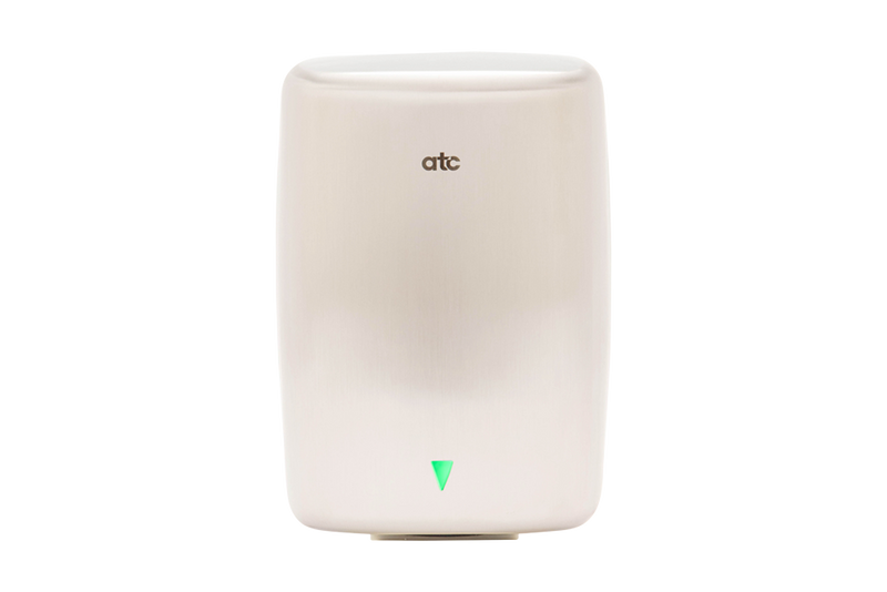 ATC Panther Eco High Speed Hand Dryer - PANZA06, Image 1 of 4