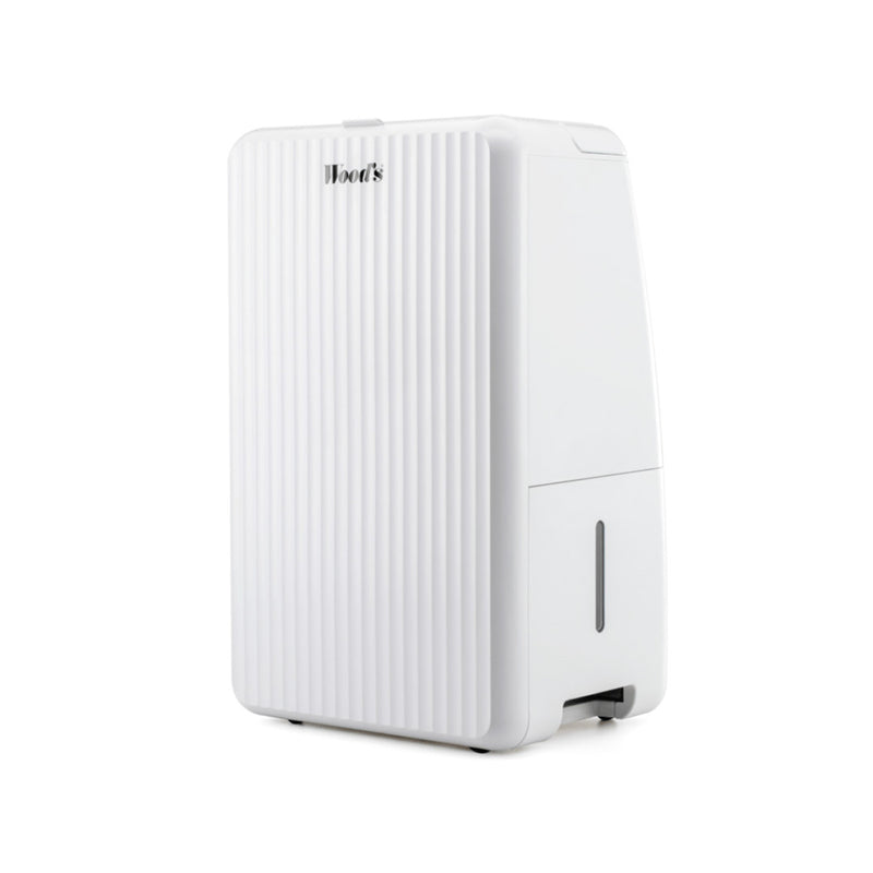 Woods 10L Compact Dehumidifier - MRD10G, Image 2 of 8