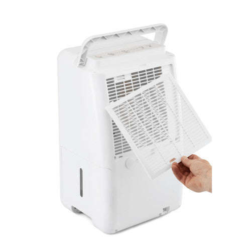 Woods 10L Compact Dehumidifier - MRD10G, Image 4 of 8