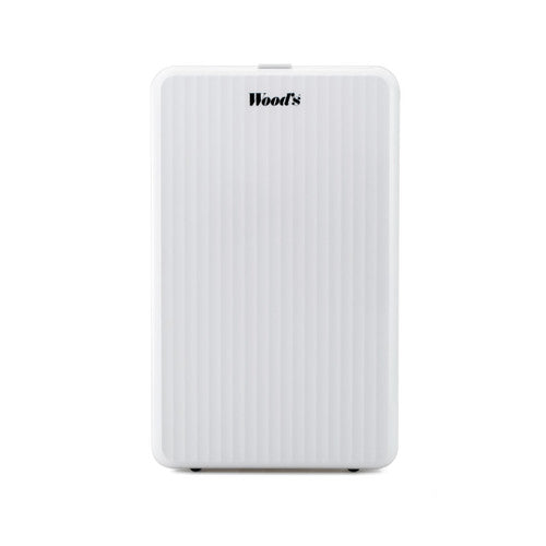 Woods 10L Compact Dehumidifier - MRD10G, Image 1 of 8