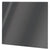 Dimplex Alta 40cm Cover for DTD4R05, Anthracite Glass - NDG4052A