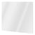 Dimplex Alta 40cm Cover for DTD4R05, White Glass - NDG4052W