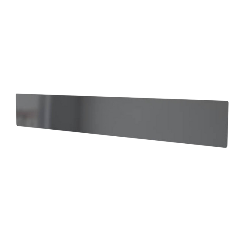 Dimplex Alta 20cm Cover for DTD2R05, Anthracite Glass - NDG2072A, Image 1 of 1