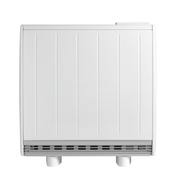 Dimplex 0.7kW Quantum RF Storage Heater - QM070RF, Image 1 of 8