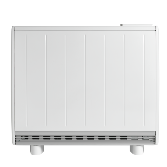 Dimplex 1.0kW Quantum RF Storage Heater - QM100RF, Image 1 of 9