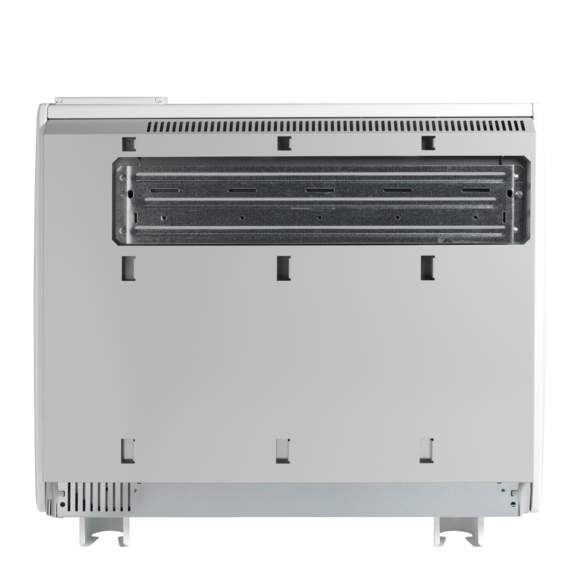 Dimplex 1.0kW Quantum RF Storage Heater - QM100RF, Image 8 of 9