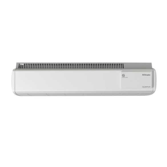 Dimplex 1.0kW Quantum RF Storage Heater - QM100RF, Image 7 of 9