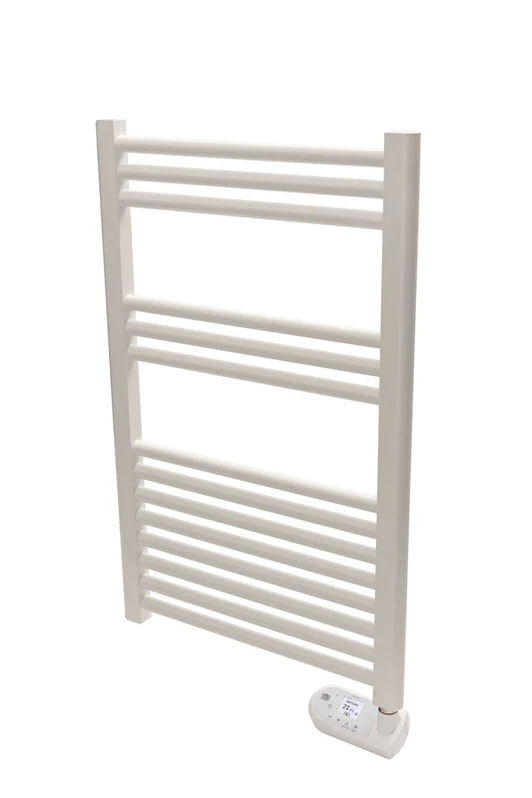 ATC 300W Pacific RF Towel Radiator - White - RFTR780WH, Image 2 of 5