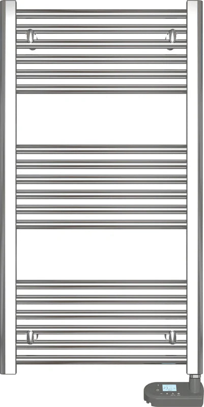 ATC 450W Pacific RF Towel Radiator - Chrome - RFTR920CR, Image 1 of 2