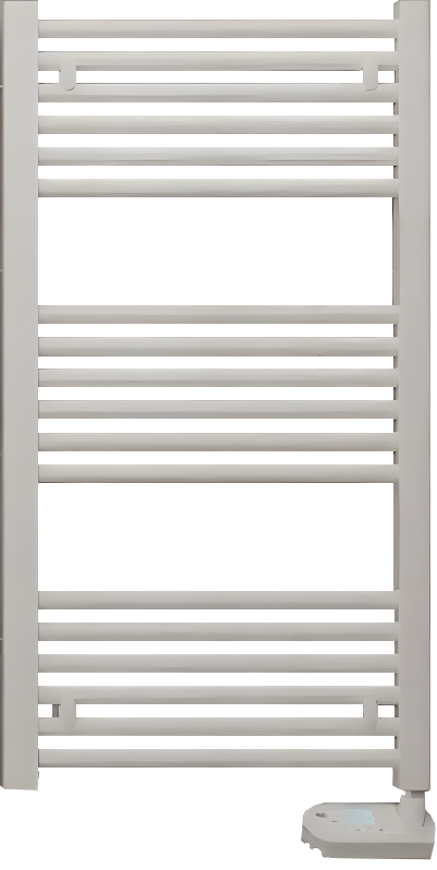 ATC 450W Pacific RF Towel Radiator - White - RFTR920WH, Image 1 of 3