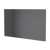 Dimplex Alta 40cm Cover for DTD4R10, Anthracite Glass - NDG4072A