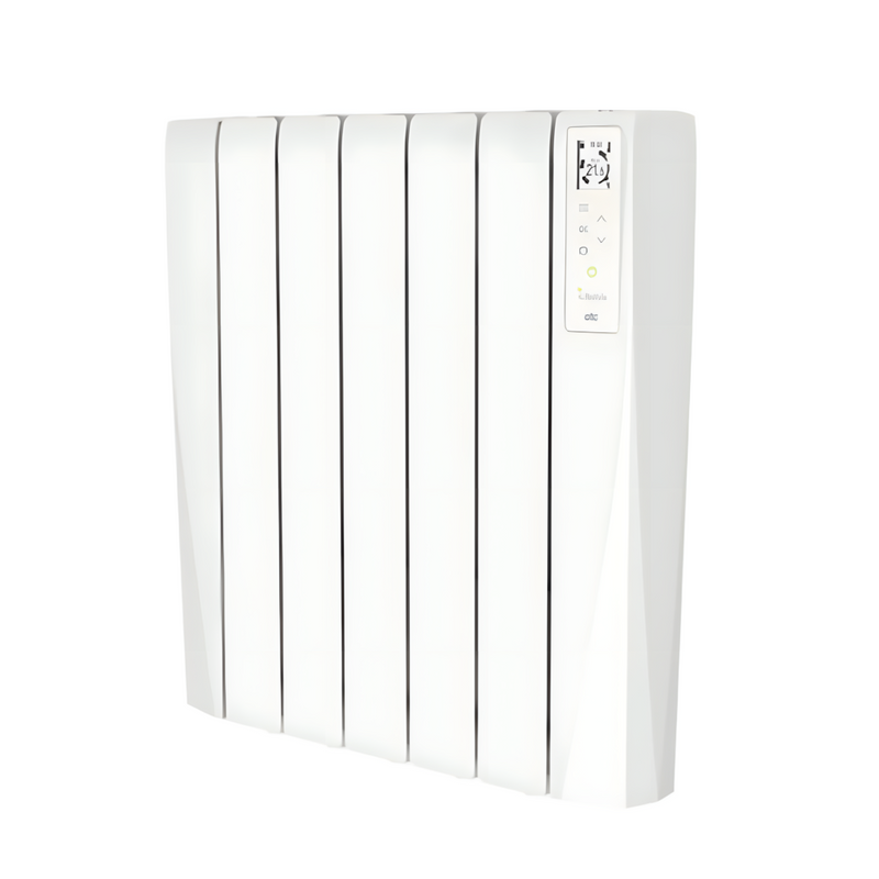 ATC 750W iLifestyle Electric Thermal Radiator - WLS750, Image 1 of 5