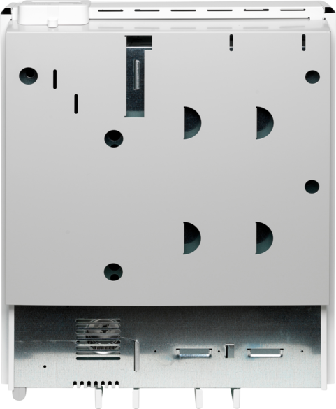 Dimplex 0.5KW Storage Heater - XLE050, Image 4 of 5