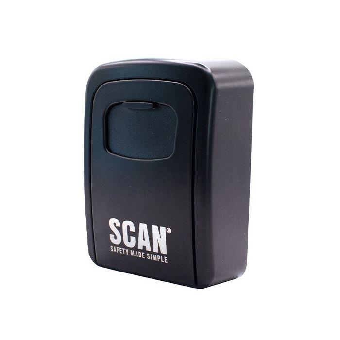 Scan Security Key Safe - XMS23KEYSAFE, Image 1 of 1