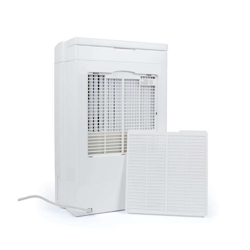 Meaco DD8L Zambezi Desiccant Dehumidifier - FREE 3 Year Warranty - DD8LZAM, Image 3 of 12