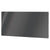 Dimplex Alta 40cm Cover for DTD4R20, Anthracite Glass - NDG4112A