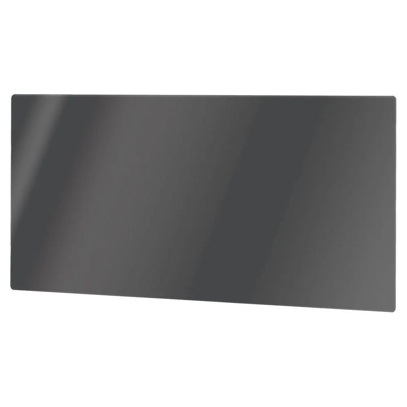 Dimplex Alta 40cm Cover for DTD4R20, Anthracite Glass - NDG4112A, Image 1 of 1