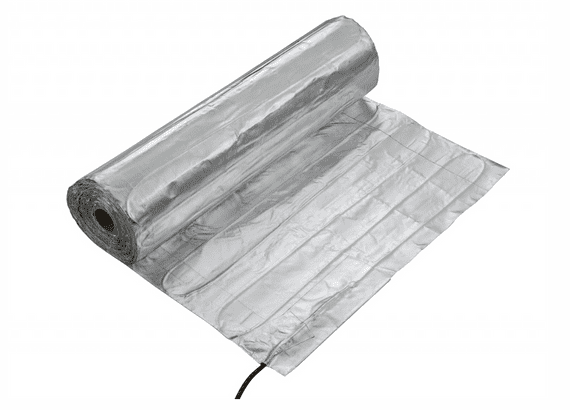 Heat Mat 1050W, 14m Underfloor Combymat 7.0m - 150W/sqm - CBM-150-0700, Image 1 of 1