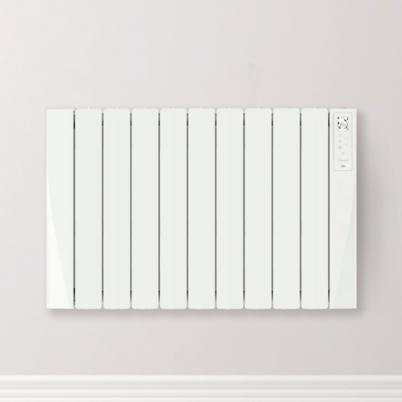 ATC 1500W iLifestyle Electric Thermal Radiator - WLS1500, Image 6 of 6