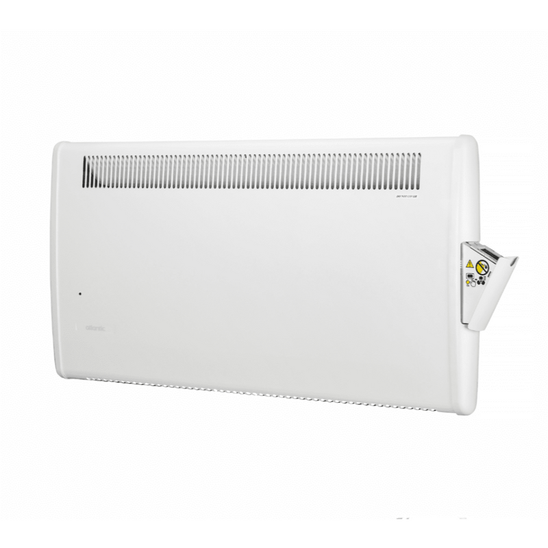 Atlantic 1000W Low Surface Temperature Electric Radiator - 219456, Image 2 of 3